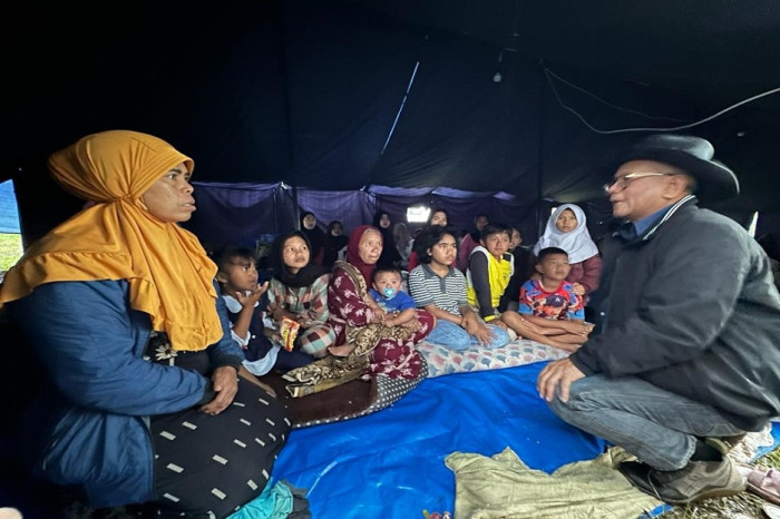 Holding BUMN Perkebunan...