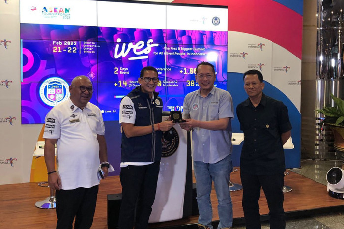 IVES 2023 Jawaban Pemulihan...