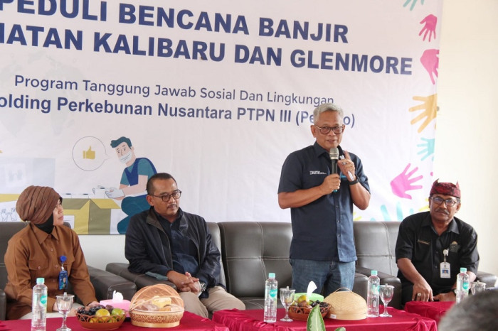 Implementasikan TJSL,...