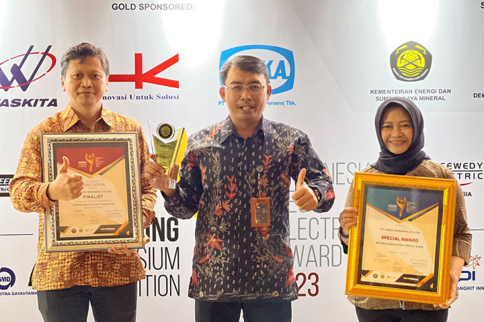 4 Keunggulan Pupuk Indonesia...