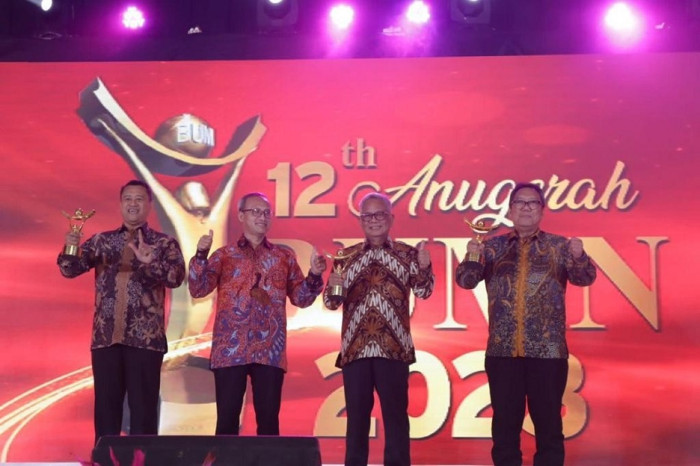 Jadi Kontributor Ekonomi,...
