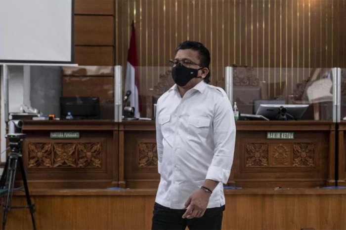 Aktivis Hak Asasi Manusia...