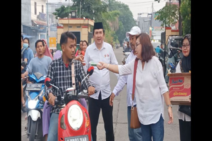 Korban Kekerasan Seksual...