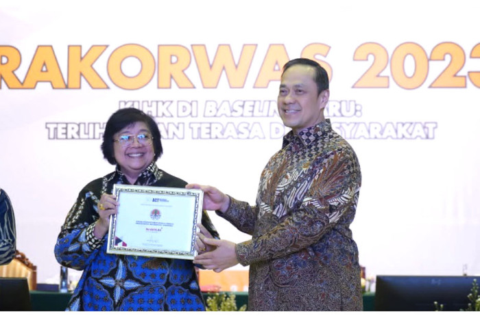 Responsif pada Masalah...