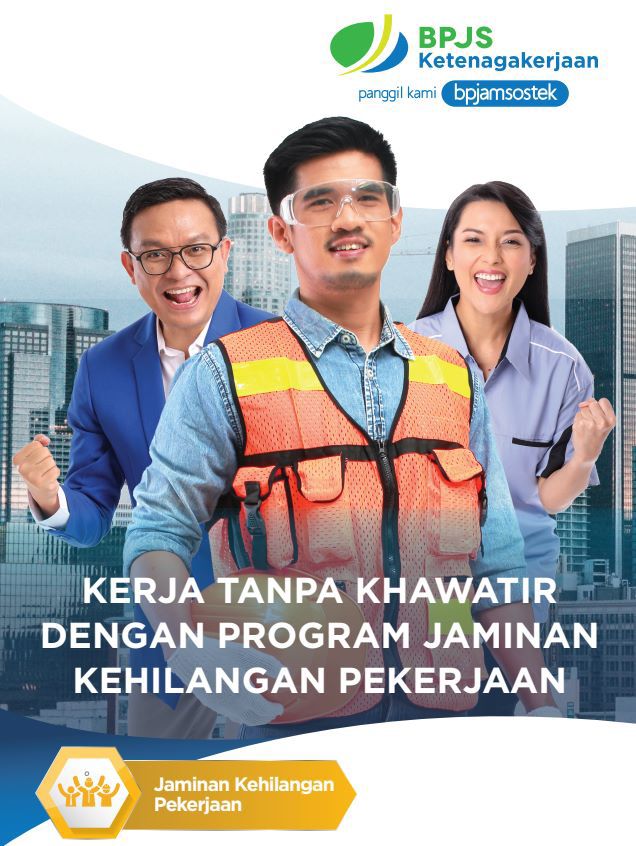 BPJS Ketenagakerjaan...