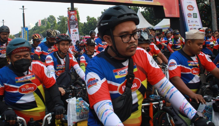 Kurangi Kebisingan dan...