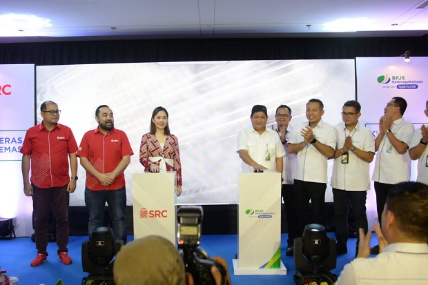 Kini Daftar dan Bayar...