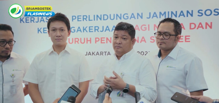 BPJS Ketenagakerjaan...
