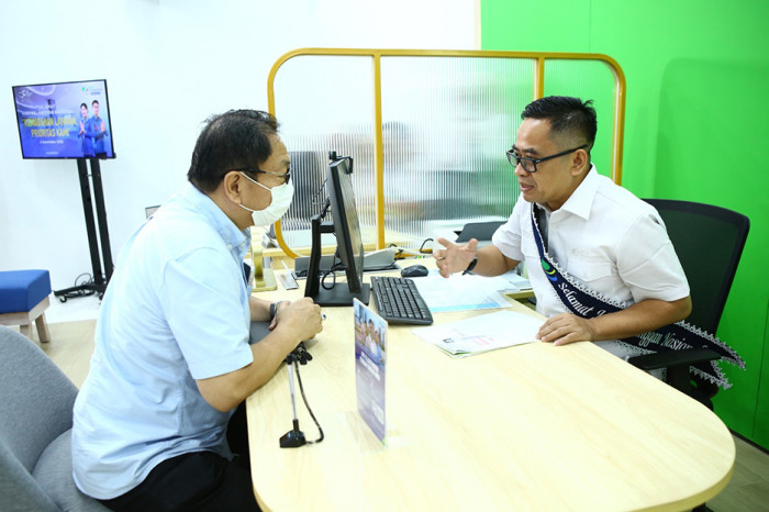 Harpelnas 2023, BPJS...