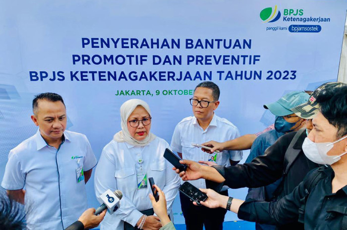 Tekan Angka Kecelakaan...