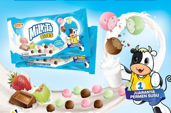 Inovasi Konsumsi Susu...