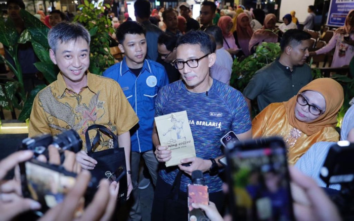Pelatihan Kewirausahaan...