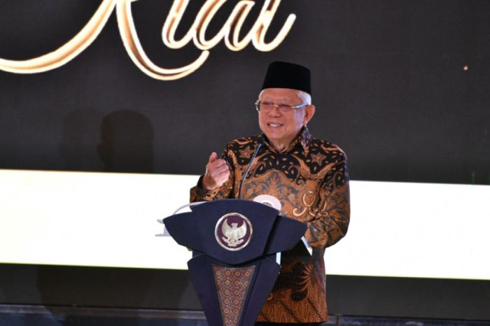 Wapres Dorong Holding...