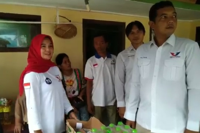 Gelar Pelatihan Digital...