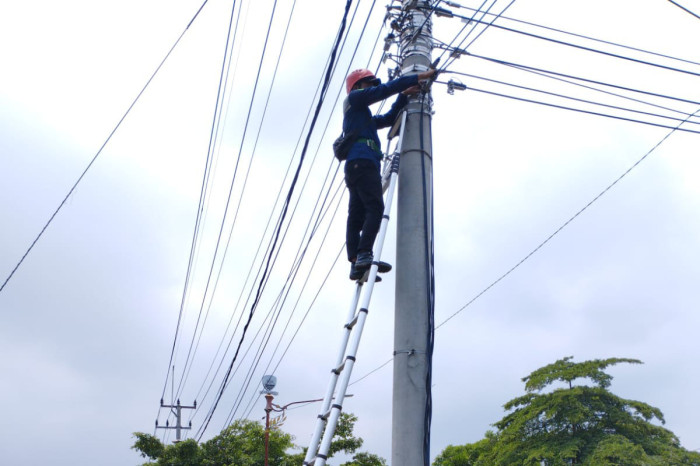 PLN Icon Plus Lakukan...