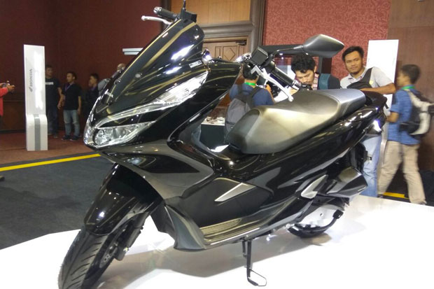 Daftar Biaya Pajak Honda...