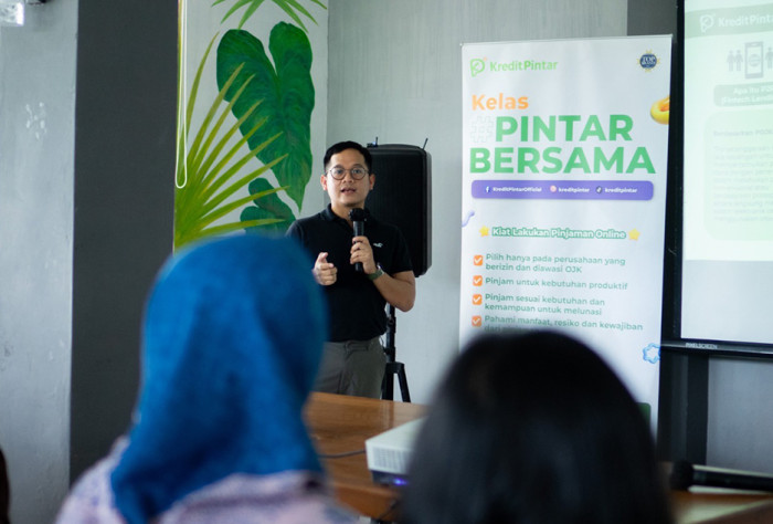 Teliti dan Jeli Pilih...