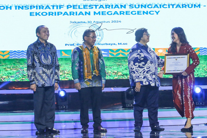 Koperasi Pemulung Berdaya...