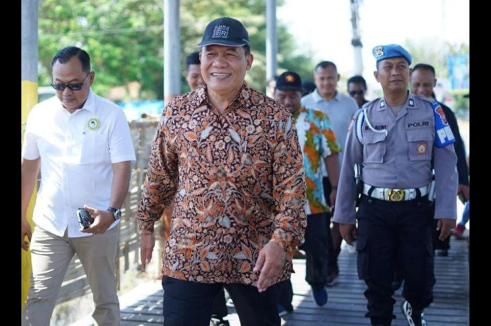 Bambang Haryo Nilai...