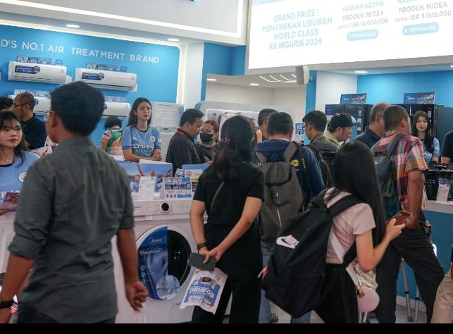 Inovasi untuk Hadapi...