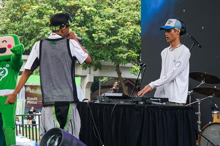 Sorak Sorai Fest 2024...