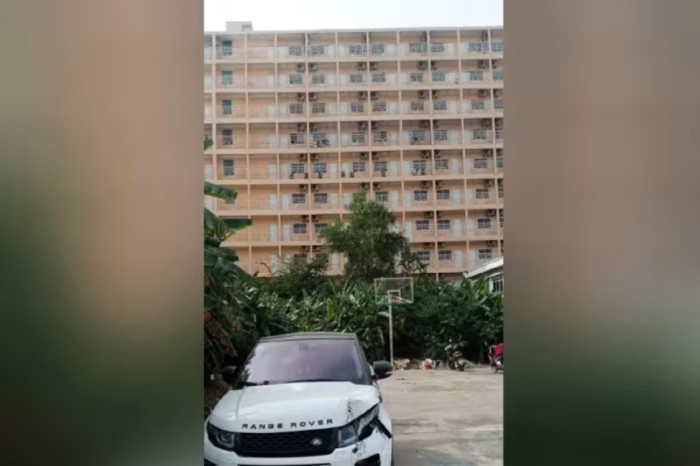 Cerita Mengerikan WNI...