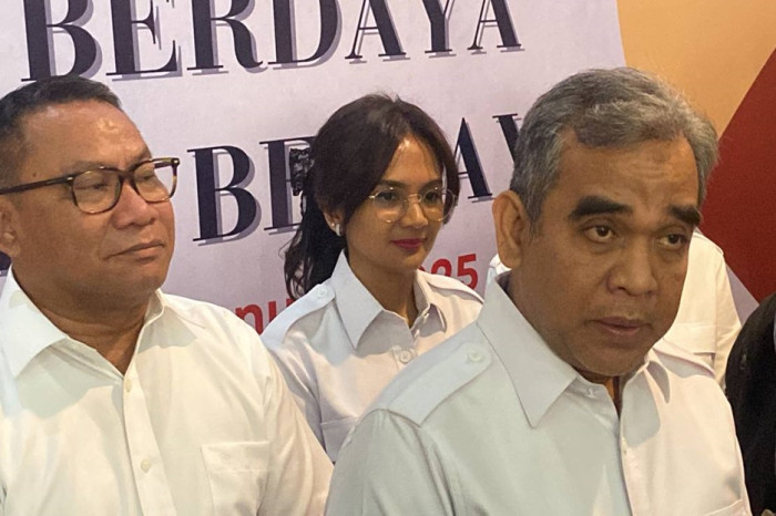 Ibaratkan Pertemuan...