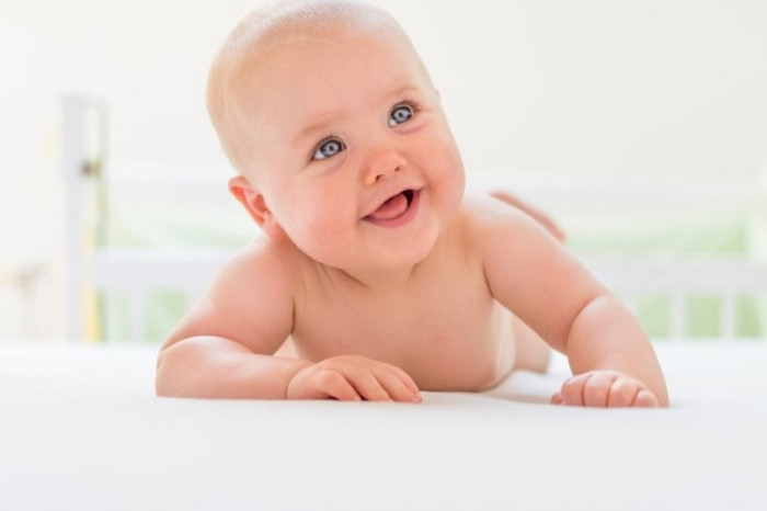 Makna Bayi Lahir di...
