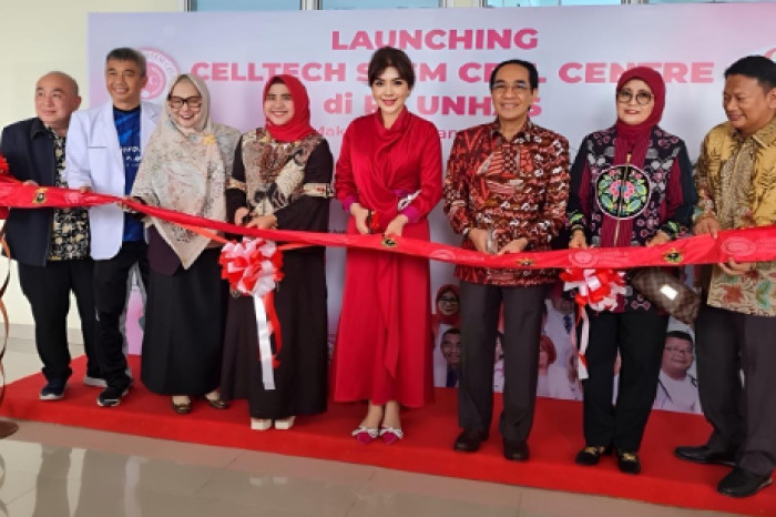 Makassar Kini Punya...
