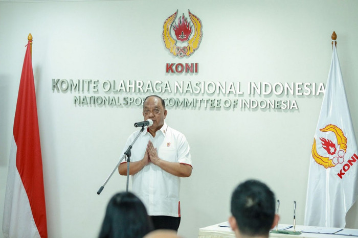 PON Beladiri 2025: Upaya...
