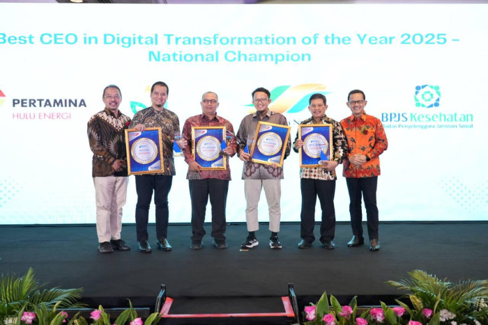 Digitalisasi BPJS Kesehatan...