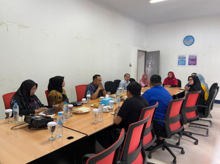 UBSI Kampus Pontianak...