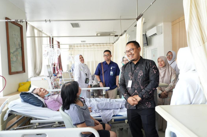 Lewat Transformasi Digital,...
