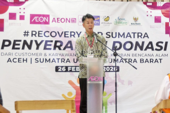 Kolaborasi Lintas Negara...