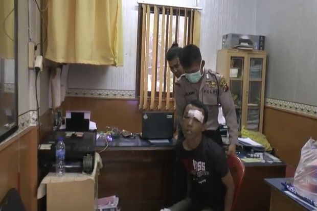 Baru 4 Hari Bebas dari...