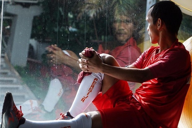 PSBB Bikin Winger Persija...