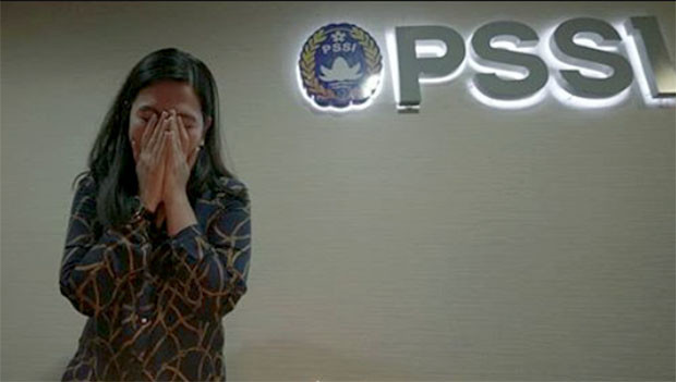Ratu Tisha Mundur dari...