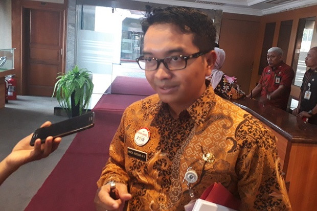 Realokasi APBD, Belanja...