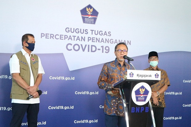 MPR Bisa Pahami Jika...