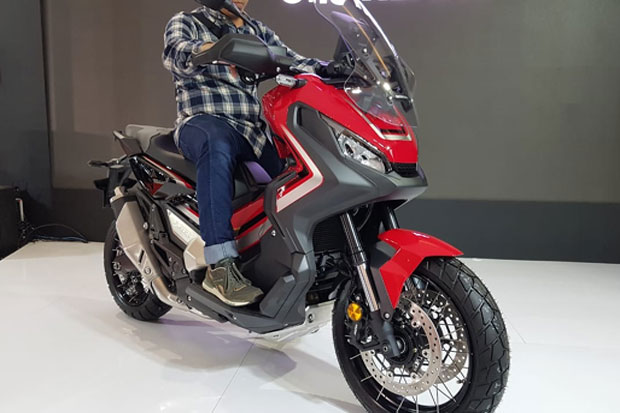 Bengkel Motor di Jabar,...
