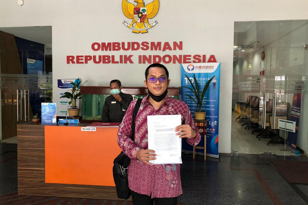 Dampak Corona, Pemutusan...