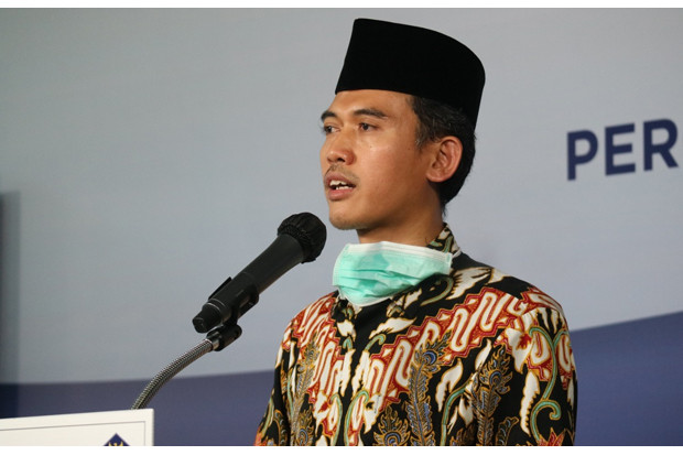 MUI Ajak Umat Islam...