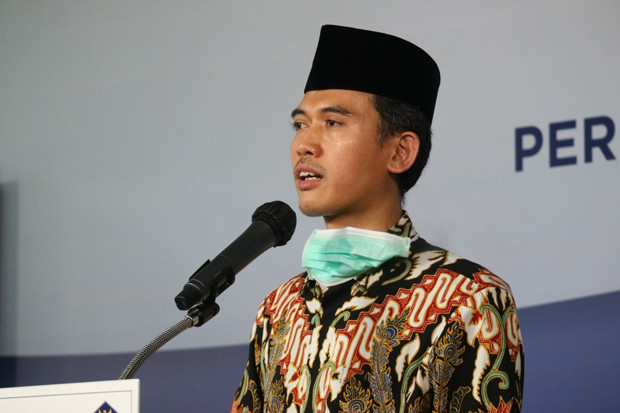 MUI Ajak Umat Muslim...