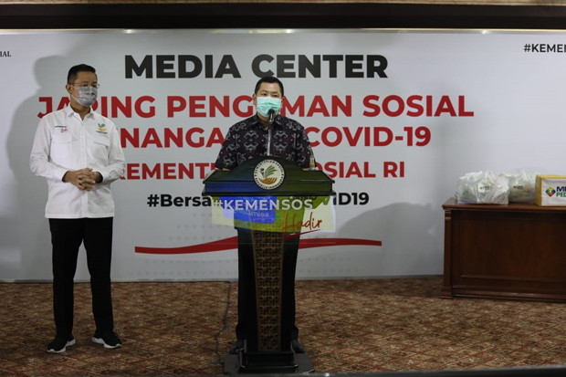 MNC Peduli Salurkan...