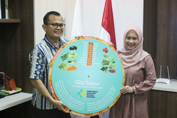 Tiga Selebritas Ini...