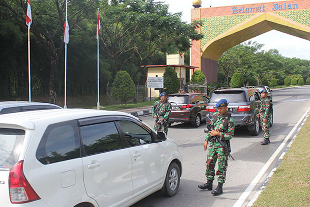 Kemenkes Restui Pekanbaru...