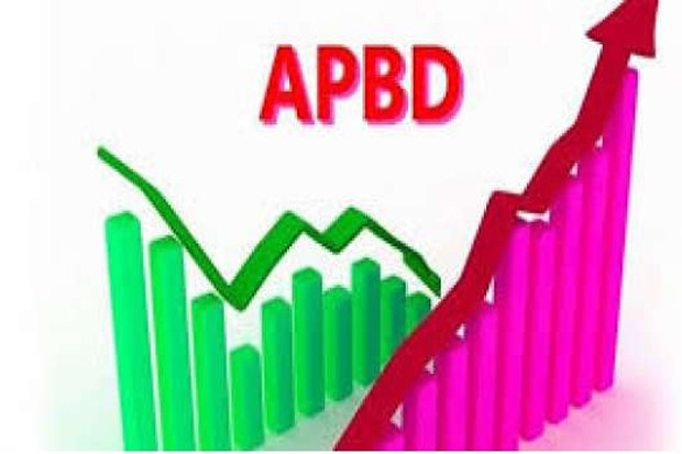 APBD Pemkot Pekanbaru...