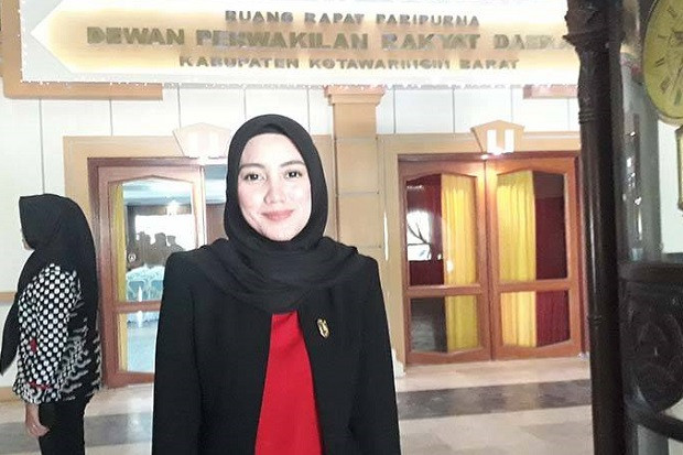 DPRD Kobar Imbau Perusahaan...