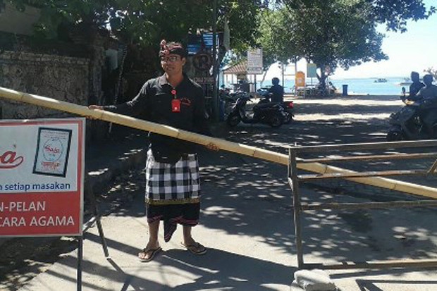 Pemerintah Kota Denpasar...