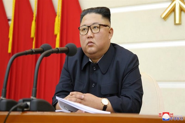 Kim Jong-un Reshuffle...